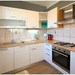 Apartment By The Sea - 1089 Rogoznica (Sibenik-Knin)