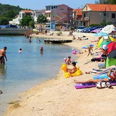 By The Sea - 1089 Apartamento Rogoznica (Sibenik-Knin)