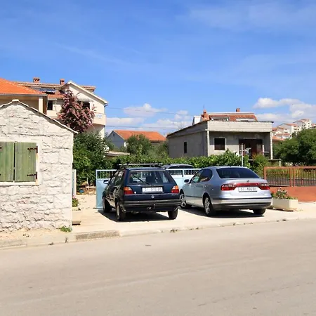 דירה By The Sea - 1089 *