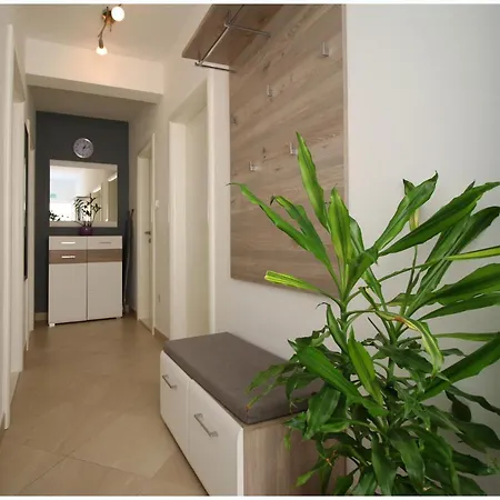 By The Sea - 1089 Apartamento Rogoznica (Sibenik-Knin)