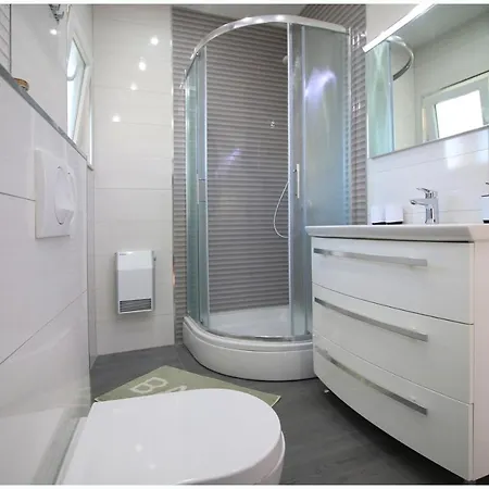 Apartamento By The Sea - 1089