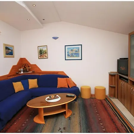 By The Sea - 1089 Apartment Rogoznica (Sibenik-Knin)
