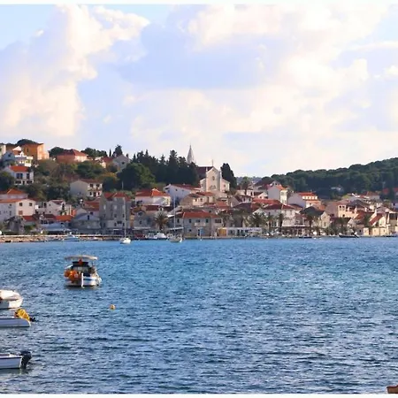By The Sea - 1089 * Rogoznica (Sibenik-Knin)