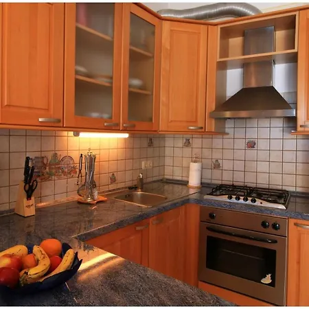 By The Sea - 1089 דירה