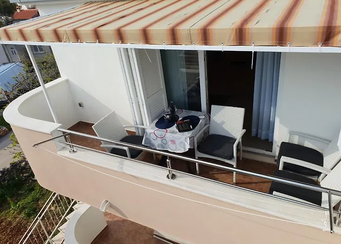 דירה By The Sea - 1089