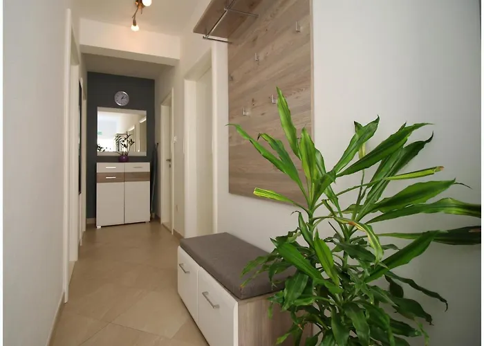 By The Sea - 1089 Appartement Rogoznica (Sibenik-Knin)