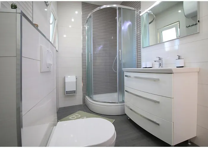 Appartement By The Sea - 1089