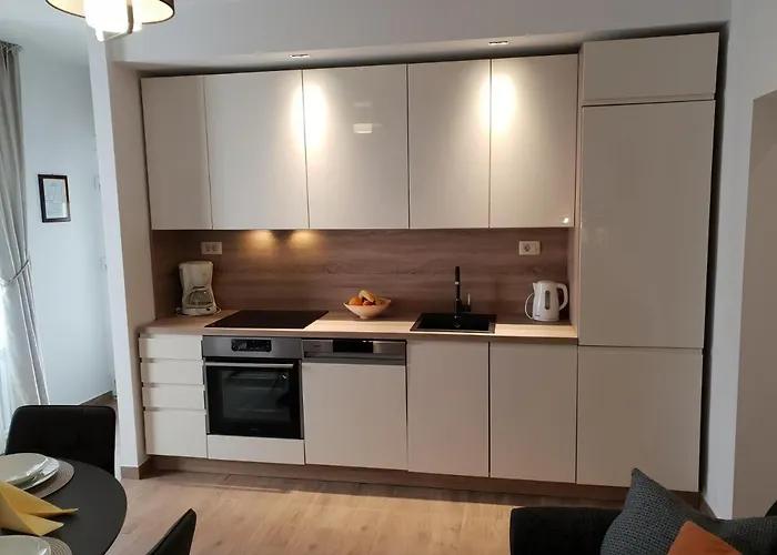 דירה By The Sea - 1089