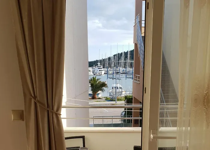 By The Sea - 1089 דירה רוגוזניצה