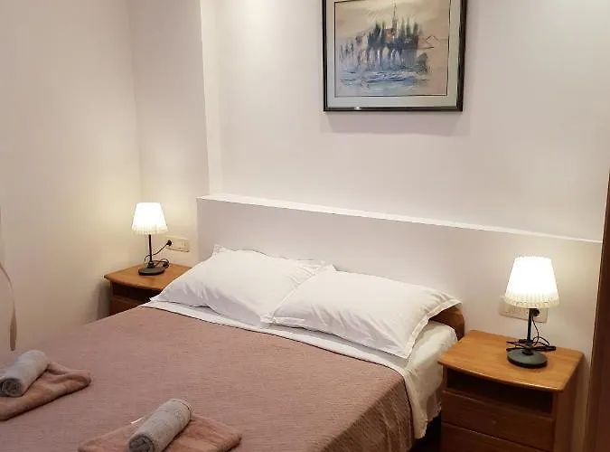 By The Sea - 1089 רוגוזניצה