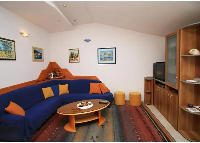 By The Sea - 1089 דירה רוגוזניצה