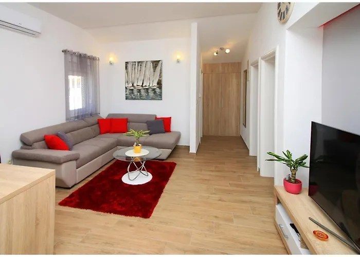 By The Sea - 1089 * Rogoznica (Sibenik-Knin)