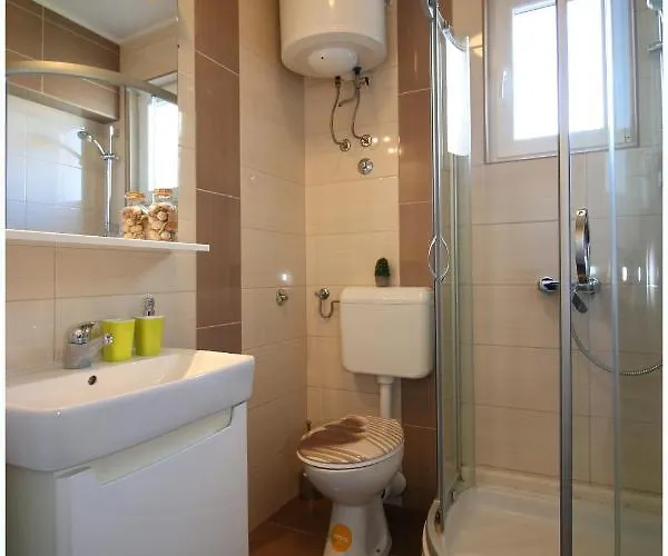 דירה By The Sea - 1089