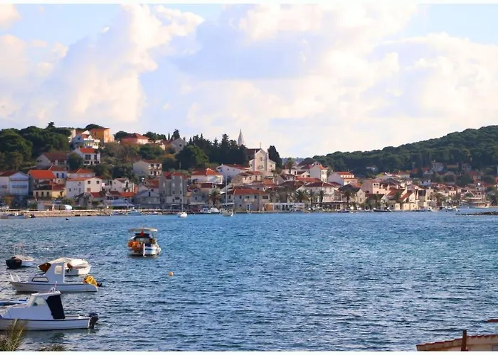By The Sea - 1089 * Rogoznica (Sibenik-Knin)