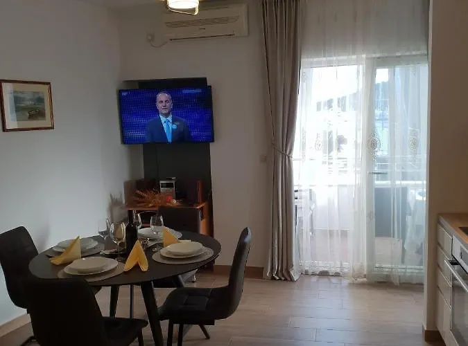 דירה By The Sea - 1089