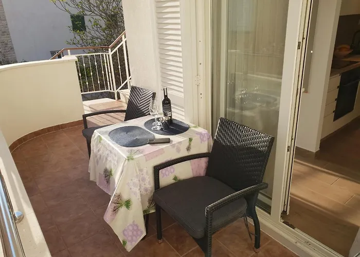 By The Sea - 1089 Appartement