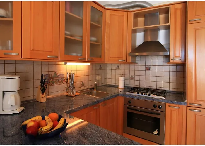 By The Sea - 1089 Apartman